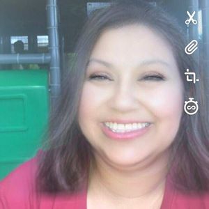 Meet your Posher, Maria